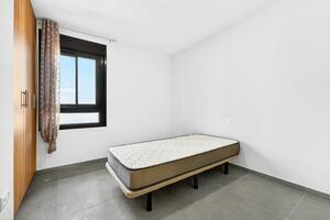 Apartement dwupiętrowy z 2 sypialniami - Cabo Blanco - Residencial El Drago (6)