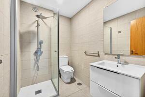 Apartement dwupiętrowy z 2 sypialniami - Cabo Blanco - Residencial El Drago (7)