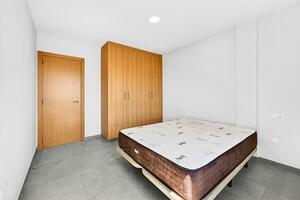 Apartement dwupiętrowy z 2 sypialniami - Cabo Blanco - Residencial El Drago (8)