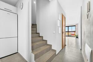 Apartement dwupiętrowy z 2 sypialniami - Cabo Blanco - Residencial El Drago (11)