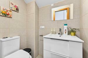 Apartement dwupiętrowy z 2 sypialniami - Cabo Blanco - Residencial El Drago (12)