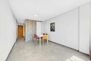 Apartement dwupiętrowy z 2 sypialniami - Cabo Blanco - Residencial El Drago (13)