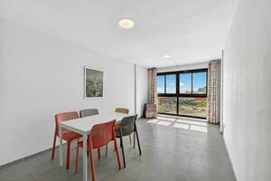 Apartement dwupiętrowy z 2 sypialniami - Cabo Blanco - Residencial El Drago (14)