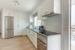 1 slaapkamer Appartement - Los Cristianos - La Estrella (5)