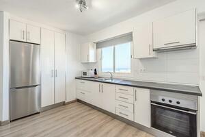 1 slaapkamer Appartement - Los Cristianos - La Estrella (6)