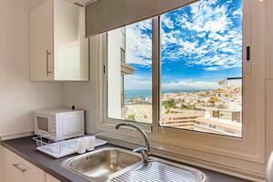 1 slaapkamer Appartement - Los Cristianos - La Estrella (7)