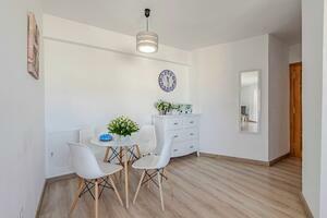 1 slaapkamer Appartement - Los Cristianos - La Estrella (8)