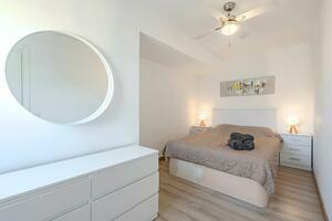 1 slaapkamer Appartement - Los Cristianos - La Estrella (10)