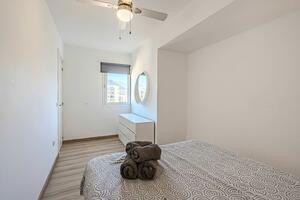 1 slaapkamer Appartement - Los Cristianos - La Estrella (11)