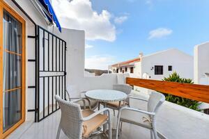 Estudio - Los Cristianos - Port Royale (0)