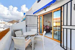 Estudio - Los Cristianos - Port Royale (1)