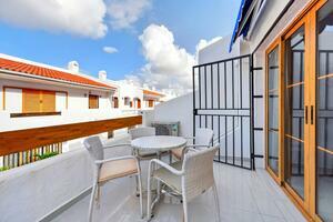 Estudio - Los Cristianos - Port Royale (2)