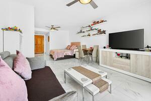 Estudio - Los Cristianos - Port Royale (5)