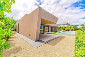 4 Bedroom Villa - Puerto de la Cruz — photo 3 of 17