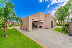 4 Bedroom Villa - Puerto de la Cruz — photo 17 of 17