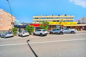 Trasferimento - Puerto de Santiago (0)