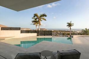 Luxury 3 Bedroom Villa - San Eugenio Alto - Serenity Dream Villas — photo 3 of 37