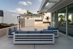 Luxury 3 Bedroom Villa - San Eugenio Alto - Serenity Dream Villas — photo 5 of 37