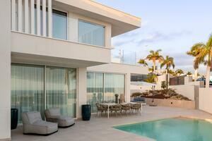 Luxury 3 Bedroom Villa - San Eugenio Alto - Serenity Dream Villas — photo 6 of 37