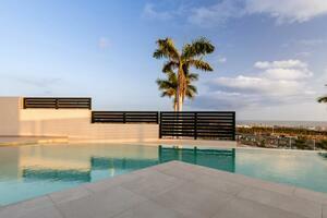 Luxury 3 Bedroom Villa - San Eugenio Alto - Serenity Dream Villas — photo 8 of 37