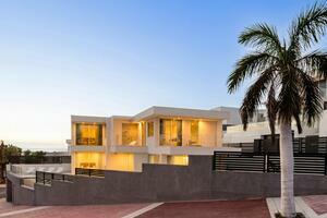 Luxury 3 Bedroom Villa - San Eugenio Alto - Serenity Dream Villas — photo 37 of 37