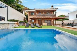 3 Bedroom Villa - La Orotava — photo 2 of 44