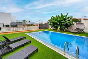 3 Bedroom Villa - La Orotava — photo 4 of 44