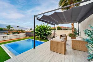 3 Bedroom Villa - La Orotava — photo 5 of 44