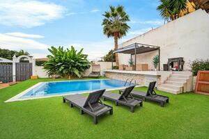 3 Bedroom Villa - La Orotava — photo 7 of 44