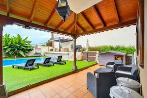 3 Bedroom Villa - La Orotava — photo 8 of 44