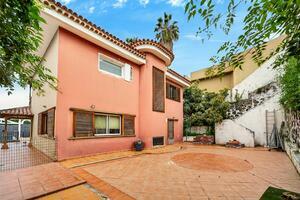 3 Bedroom Villa - La Orotava — photo 10 of 44