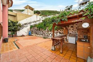 3 Bedroom Villa - La Orotava — photo 11 of 44