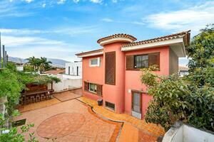 3 Bedroom Villa - La Orotava — photo 13 of 44