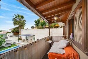 3 Bedroom Villa - La Orotava — photo 15 of 44
