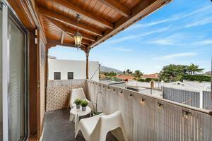 3 Bedroom Villa - La Orotava — photo 16 of 44