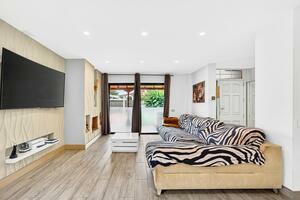 3 Bedroom Villa - La Orotava — photo 30 of 44