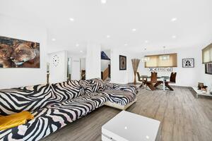 3 Bedroom Villa - La Orotava — photo 31 of 44