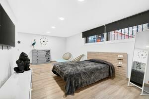 3 Bedroom Villa - La Orotava — photo 34 of 44