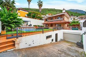 3 Bedroom Villa - La Orotava — photo 40 of 44