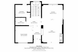3 Bedroom Villa - La Orotava — photo 42 of 44