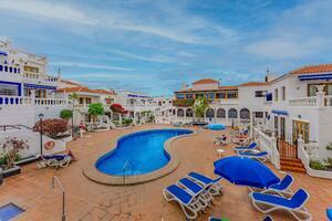 Studio - Los Cristianos - Royal Palm (0)