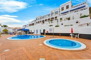 Studio - Los Cristianos - Royal Palm (2)