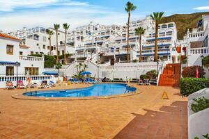 Studio - Los Cristianos - Royal Palm (15)
