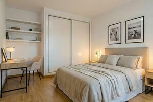 3 Bedroom Penthouse - Los Cristianos - Vista Hermosa — photo 14 of 32