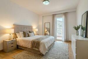 3 Bedroom Penthouse - Los Cristianos - Vista Hermosa — photo 17 of 32