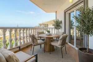 3 Bedroom Penthouse - Los Cristianos - Vista Hermosa — photo 26 of 32