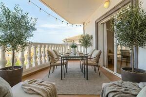 3 Bedroom Penthouse - Los Cristianos - Vista Hermosa — photo 27 of 32