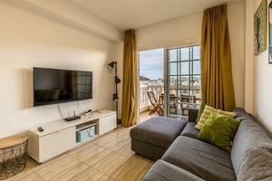 Attico di 3 Camere - Palm Mar - Residencial Primavera (1)