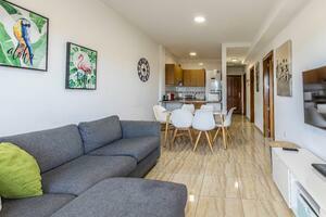 Attico di 3 Camere - Palm Mar - Residencial Primavera (2)