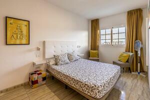 Attico di 3 Camere - Palm Mar - Residencial Primavera (5)